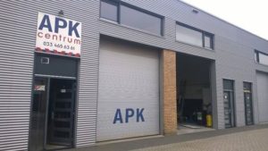 Xenonweg 11b, Amersfoort